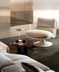 Pattie Armchair - Image 3