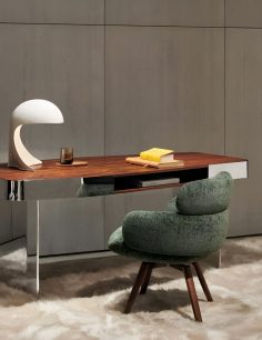 Vivienne Dining Armchair - Image 3