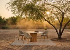 OTTO Round Dining Table - Image 2