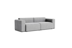 Mags Low Armrest Wide