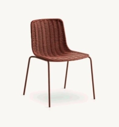 LAPALA Chair (Outdoor)