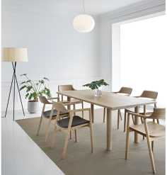 Hiroshima Armchair - Image 2