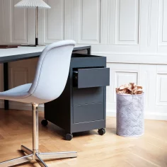 No Trolley B 3 Drawer - Image 3