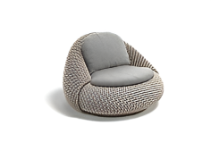 ATOLO Lounge Chair