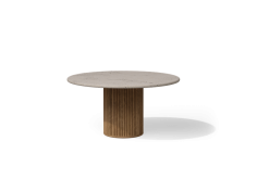 OTTO Round Dining Table