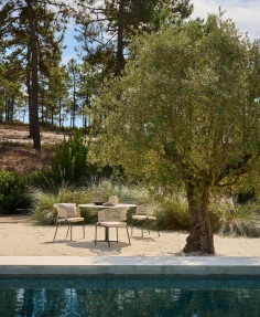 CTR Armchair - Image 2