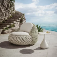 ATOLO Lounge Chair - Image 2