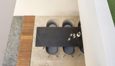 BLUM Dining Armchair (Outdoor) - Image 3