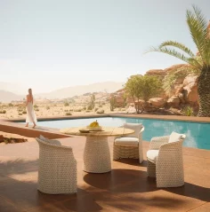 FLLAIR Armchair - Image 2