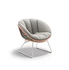KIDA Lounge Chair