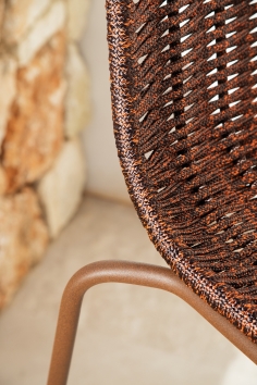 LAPALA Chair (Outdoor) - Image 2