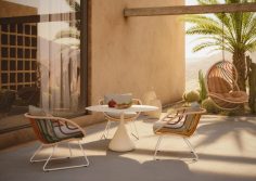 KIDA Lounge Chair - Image 2
