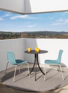 LAPALA Chair (Outdoor) - Image 4