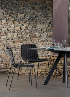 LAPALA Chair (Outdoor) - Image 3