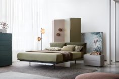 Lema Mynight Bed - Image 9