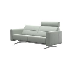 Stressless Stella 2.5 Seater with 1 Headrest