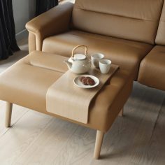 Stressless Stella 2.5 Seater with 1 Headrest - Image 13