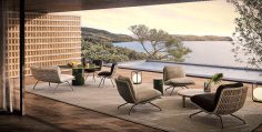 Pattie ''Cord'' Outdoor Dining - Image 2