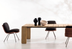 Pattie ''Cord'' Outdoor Dining - Image 3