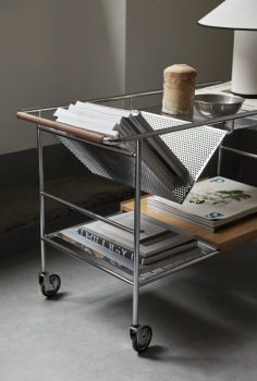 Alima Trolley NDS1 - Image 5