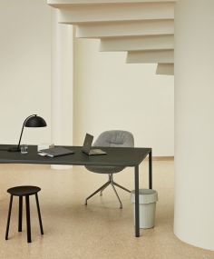 AAC 121 Soft Armchair - Image 3