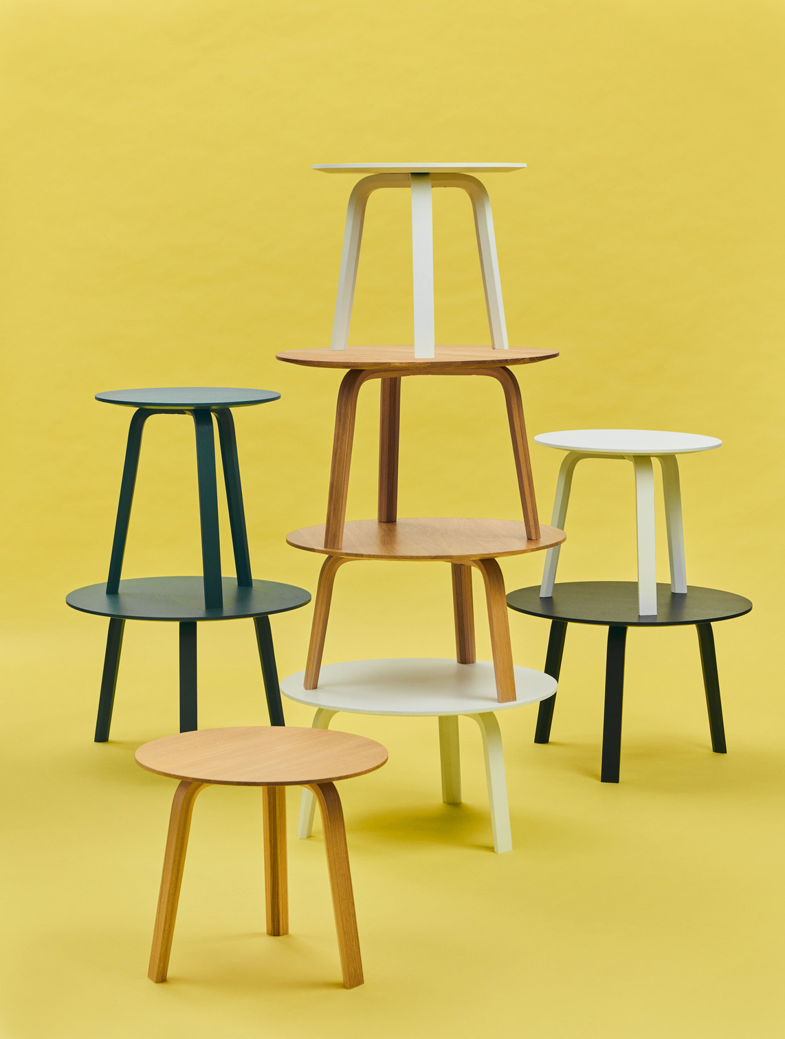 Bella Coffee Table collection (1)