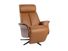 Norwegian Comfort SPI5400 Manual Integrated