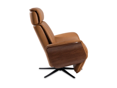 Norwegian Comfort SPI5400 Manual Integrated - Image 3