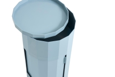 Facet Cabinet - Image 6