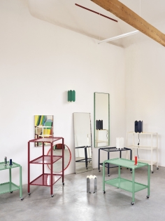 Arcs Trolley - Image 5