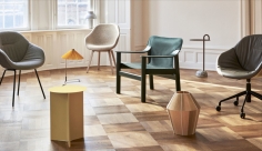 Bowler Side Table - Image 3