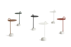 Bowler Side Table - Image 4