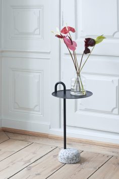 Bowler Side Table - Image 2