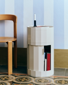 Facet Cabinet - Image 3