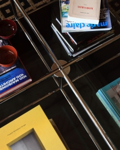 USM Haller Glass Coffee Table - Image 6