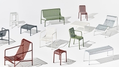 Palissade Collection