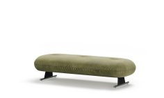 Libra Bench