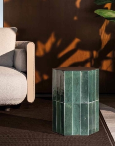 Andree Outdoor Table - Image 2