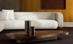 Bézier Coffee Table - Image 2