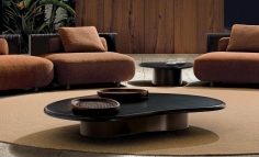 Bezier Outdoor Table - Image 3