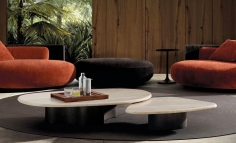 Bezier Outdoor Table - Image 2