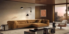 Coupe Sofa Set - Image 3