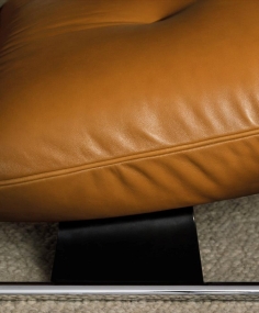 Libra Bergère With Foorstool - Image 3