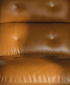 Libra Bergère With Foorstool - Image 2