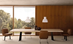 Libra Dinning Armchair - Image 3