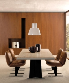 Libra Dinning Armchair - Image 2