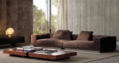 Riley Sofa Set - Image 4