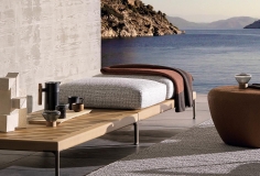 Twist Outdoor Throw - Image 3