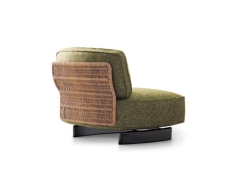 Saki Cord Outdoor Without Arm