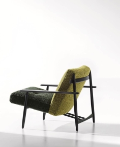 Trio Armchair Mix - Image 3